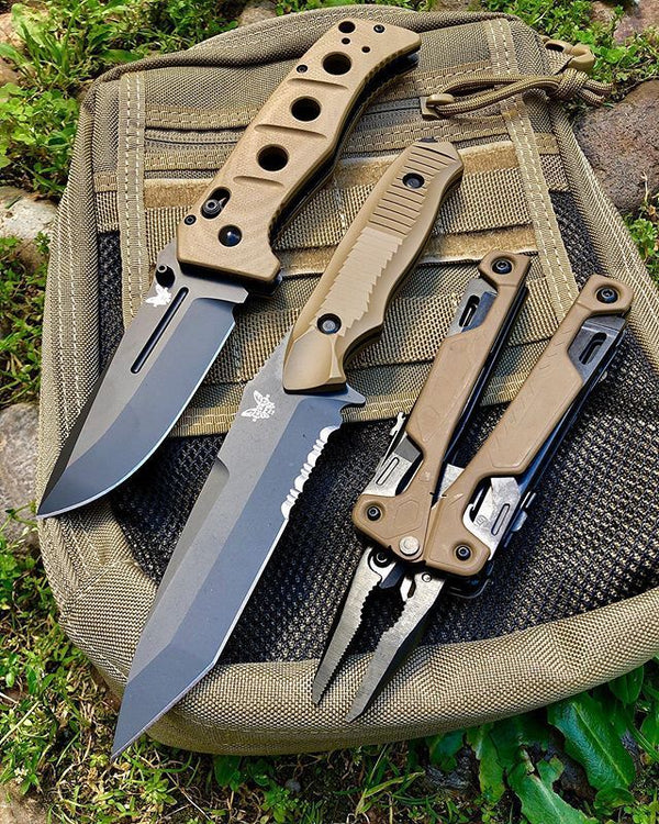 Knives
