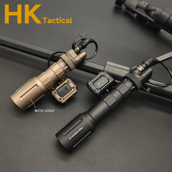 Tactical Lighting