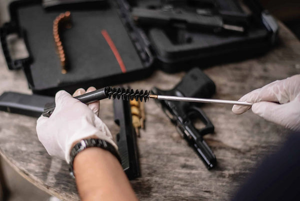 Maintenance & Tools