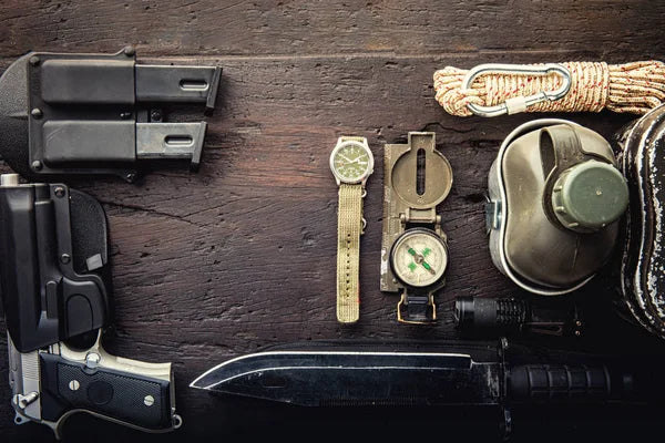 Accessories