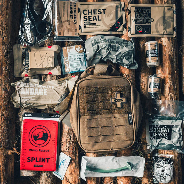 Survival & Field Equipment