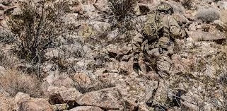 Camo & Concealment