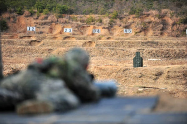 Range Equipment