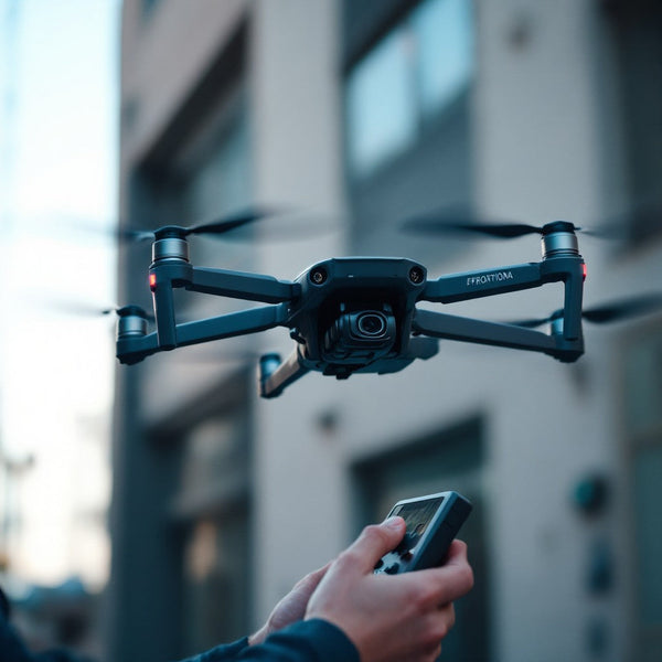 Drones