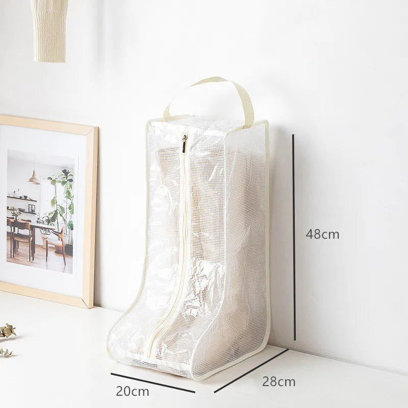 Portable Shoe Storage Bag – Dustproof & Waterproof