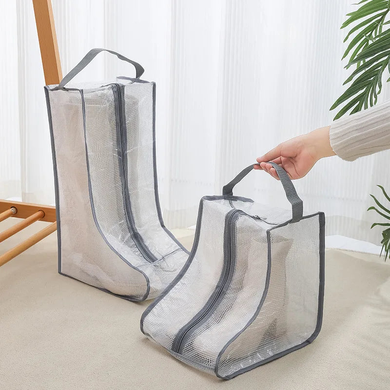 Portable Shoe Storage Bag – Dustproof & Waterproof