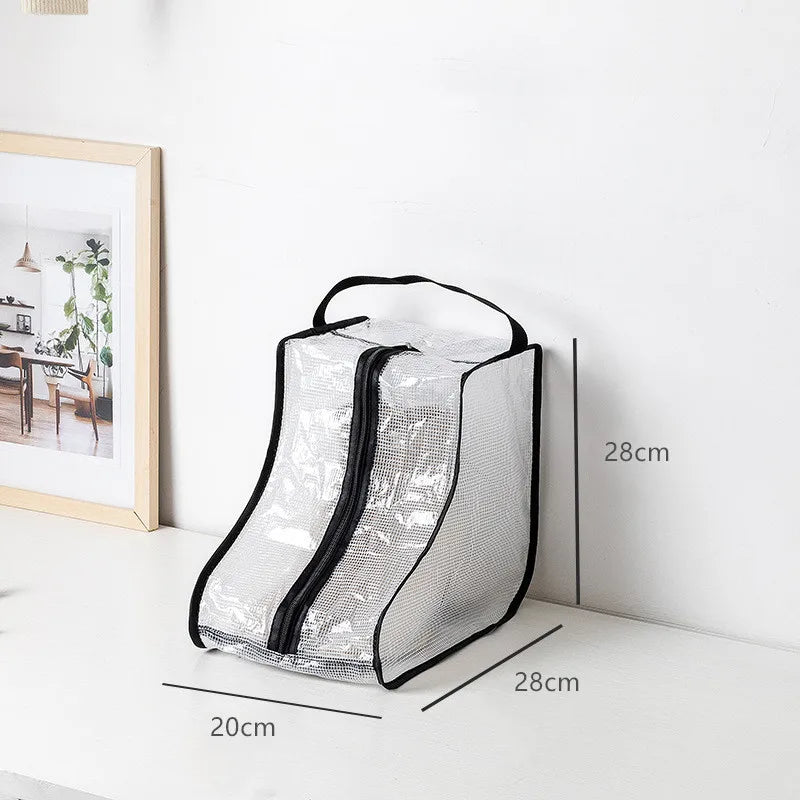 Portable Shoe Storage Bag – Dustproof & Waterproof