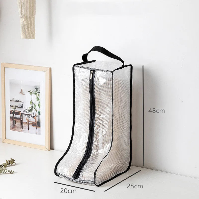 Portable Shoe Storage Bag – Dustproof & Waterproof