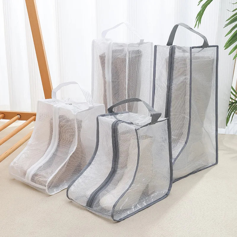 Portable Shoe Storage Bag – Dustproof & Waterproof