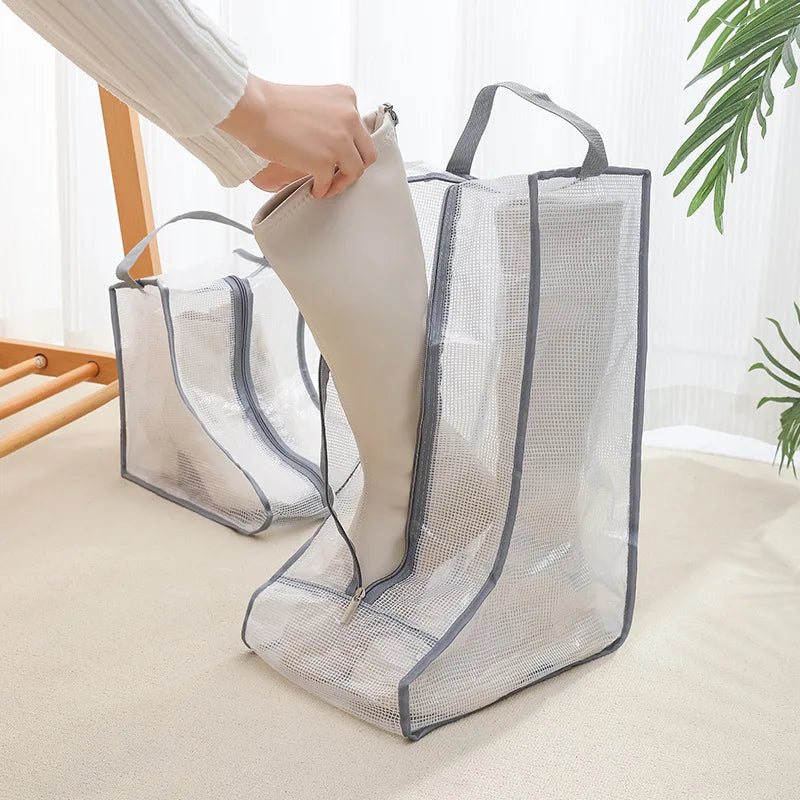 Portable Shoe Storage Bag – Dustproof & Waterproof