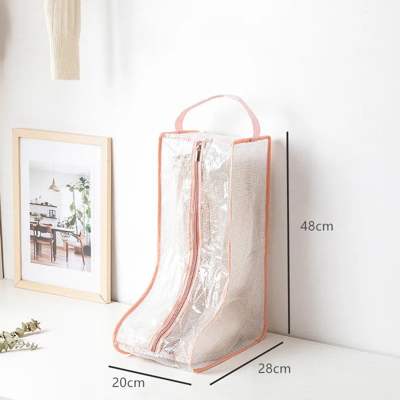 Portable Shoe Storage Bag – Dustproof & Waterproof