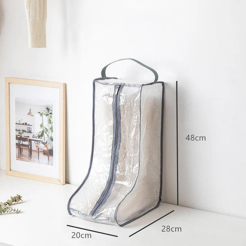 Portable Shoe Storage Bag – Dustproof & Waterproof