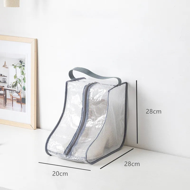 Portable Shoe Storage Bag – Dustproof & Waterproof