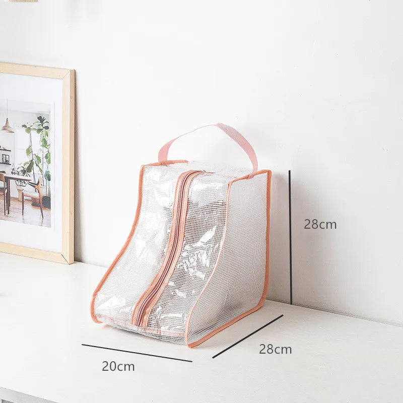 Portable Shoe Storage Bag – Dustproof & Waterproof
