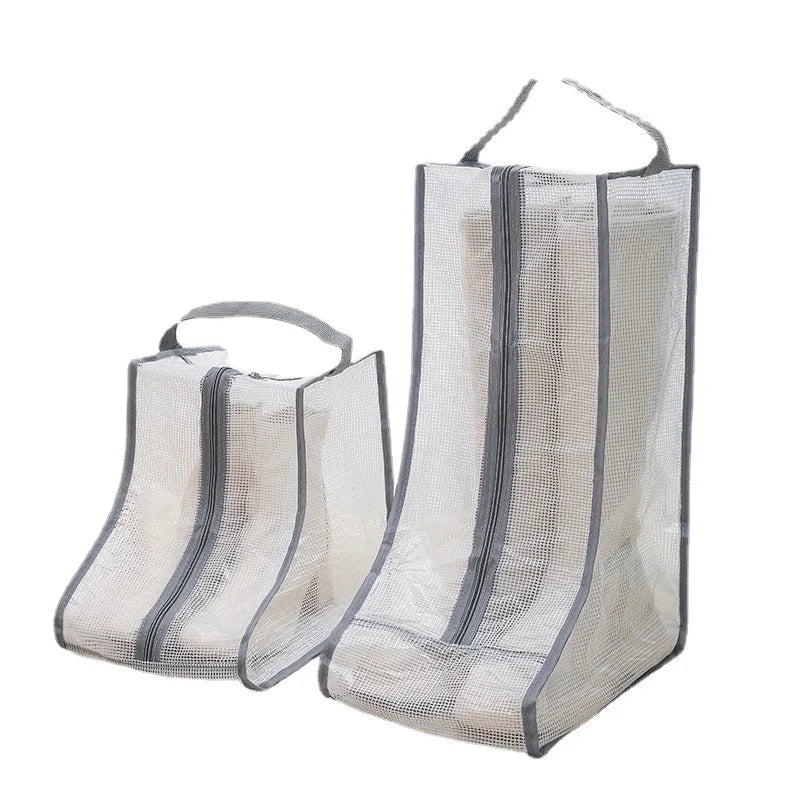 Portable Shoe Storage Bag – Dustproof & Waterproof