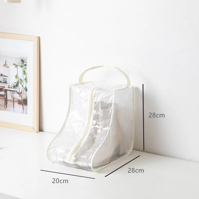 Portable Shoe Storage Bag – Dustproof & Waterproof