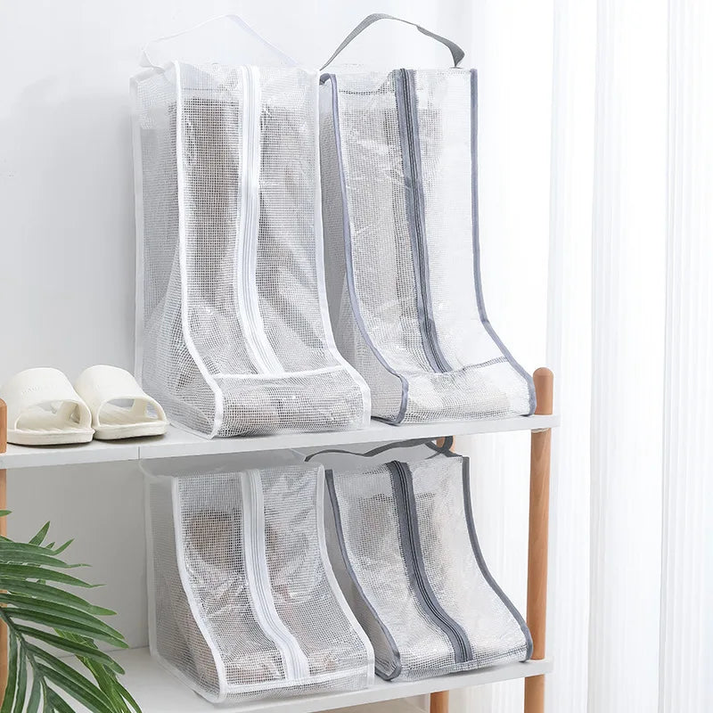 Portable Shoe Storage Bag – Dustproof & Waterproof