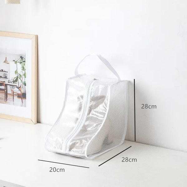 Portable Shoe Storage Bag – Dustproof & Waterproof