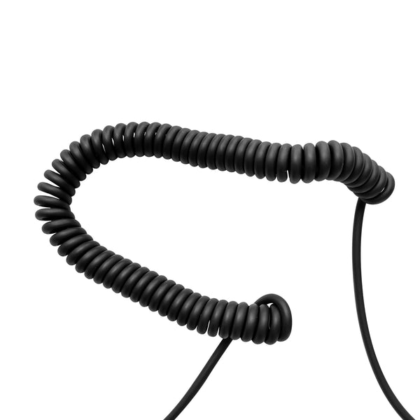 Universal Speaker/Mic with 3.5mm Jack for Two-Way Radios