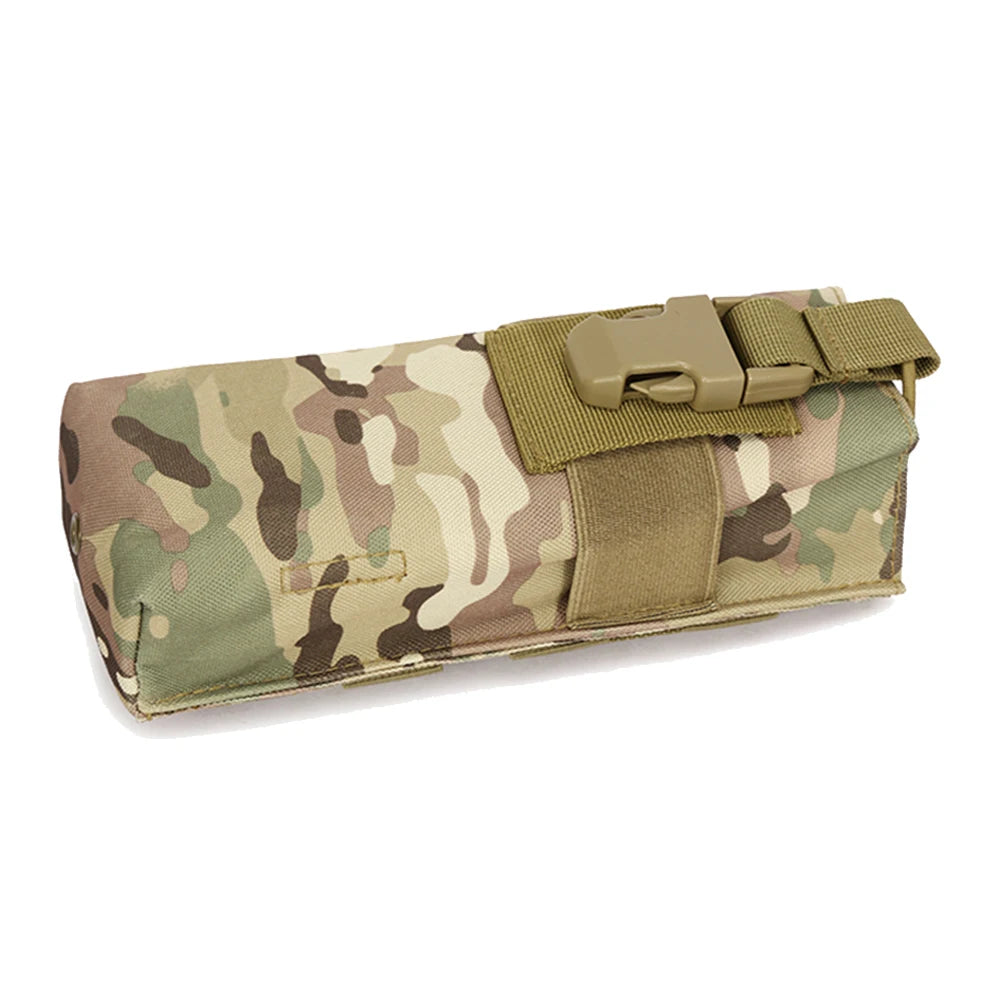 Tactical Radio Walkie Talkie Pouch