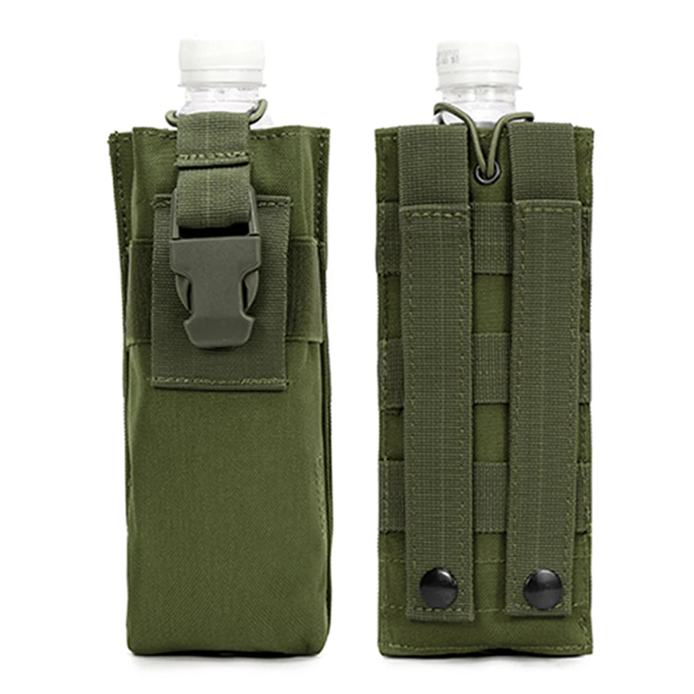 Tactical Radio Walkie Talkie Pouch