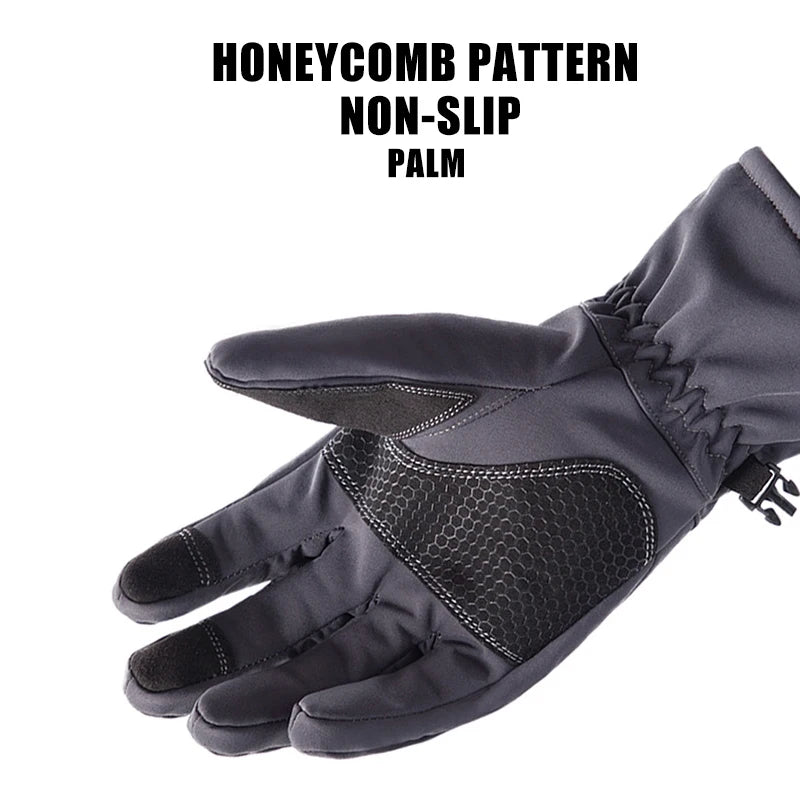 Tactical Winter Gloves