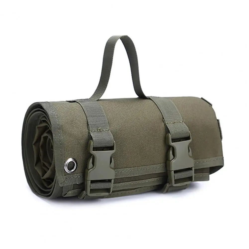 Outdoor Non-Slip Shooting & Training Mat