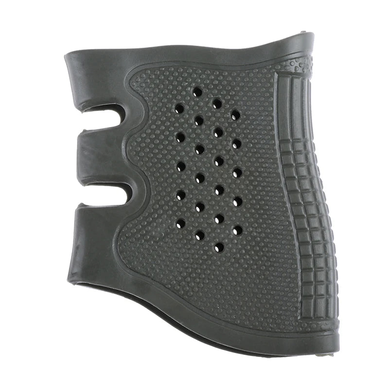Universal Non-Slip Rubber Grip Sleeve
