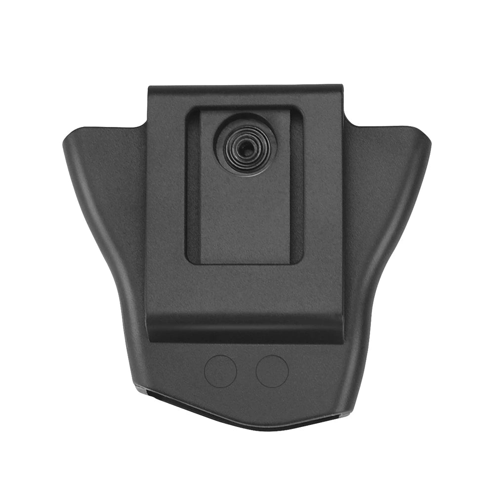 Polymer Tactical Handcuff Case