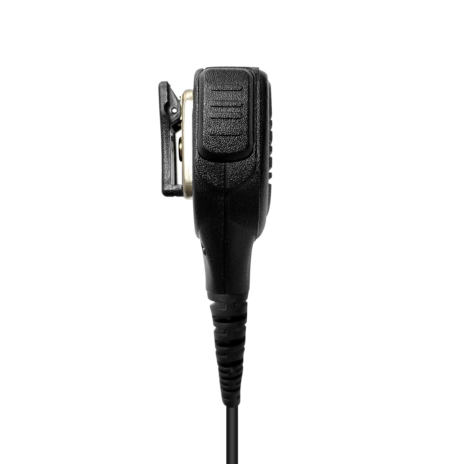 Universal Speaker/Mic with 3.5mm Jack for Two-Way Radios