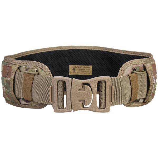 Tactical Duty Belt