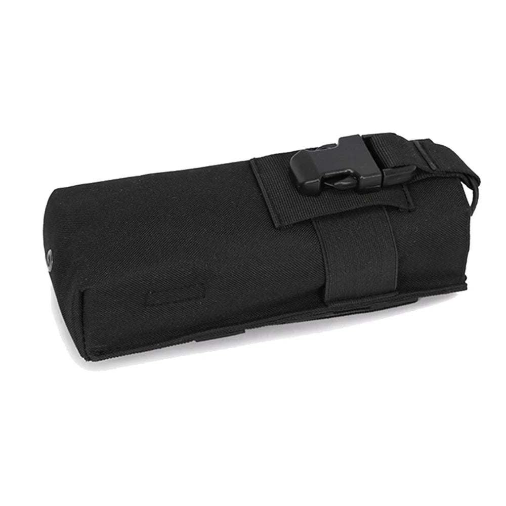 Tactical Radio Walkie Talkie Pouch