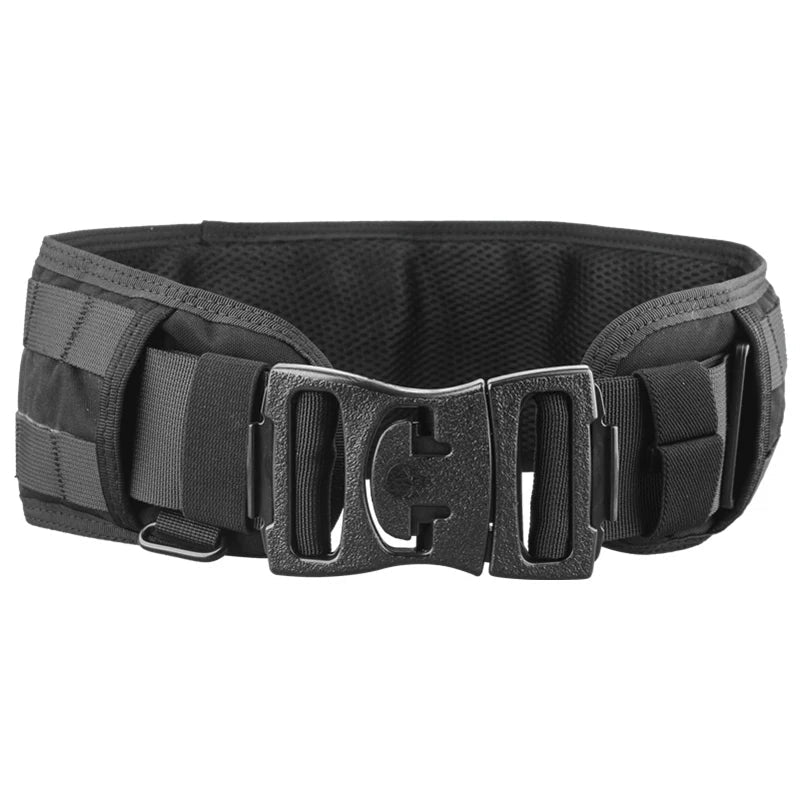 Tactical Duty Belt