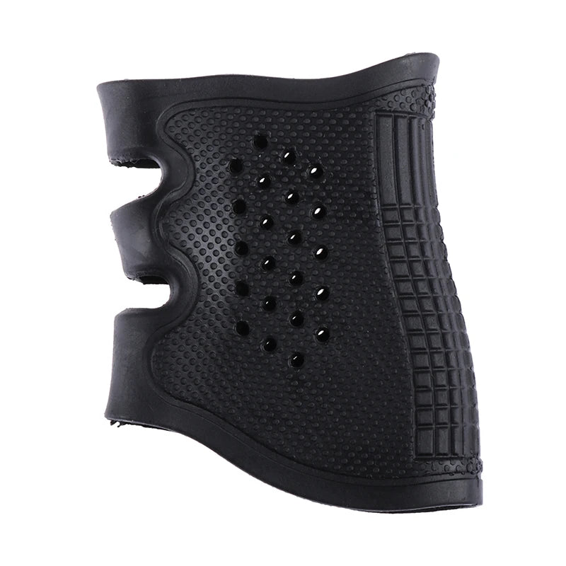 Universal Non-Slip Rubber Grip Sleeve
