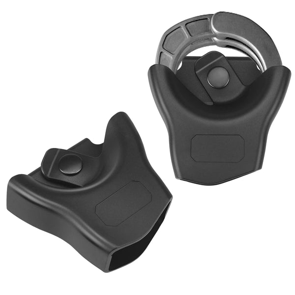 Polymer Tactical Handcuff Case