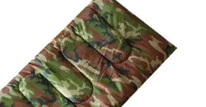 3-Season Camping Sleeping Bag