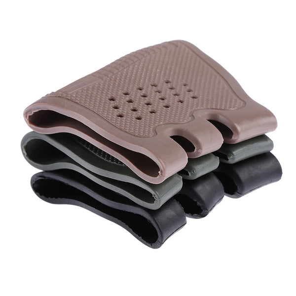 Universal Non-Slip Rubber Grip Sleeve