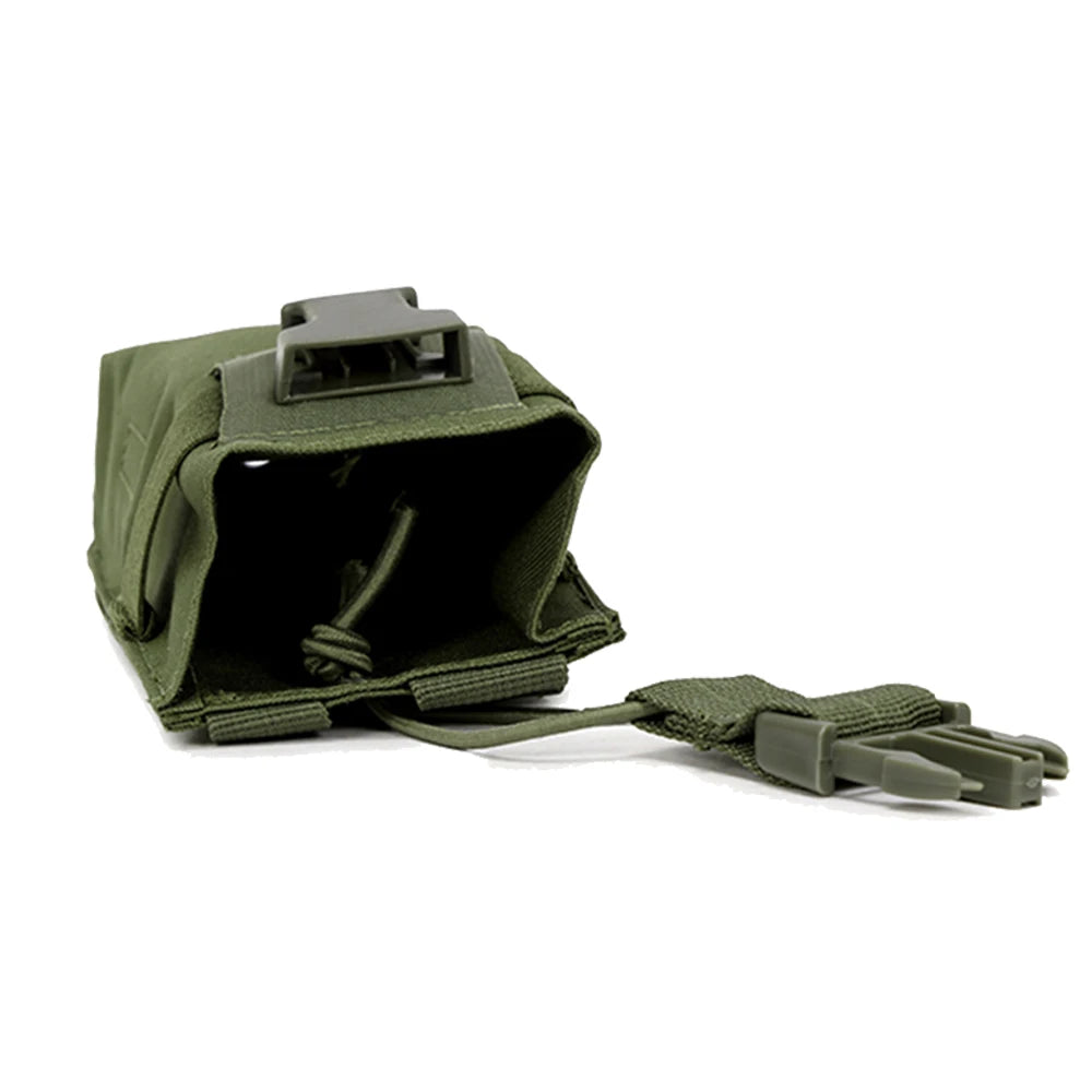 Tactical Radio Walkie Talkie Pouch