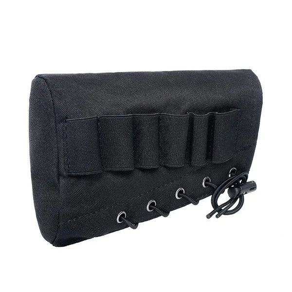 Tactical 6-Round Shell Holder