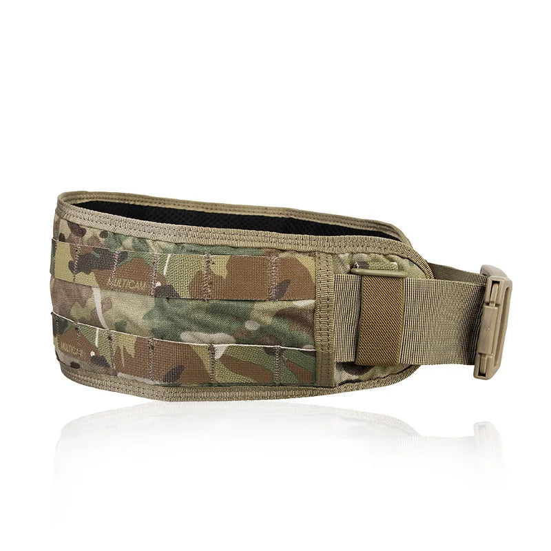 Tactical Duty Belt