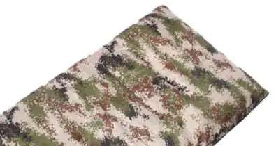 3-Season Camping Sleeping Bag