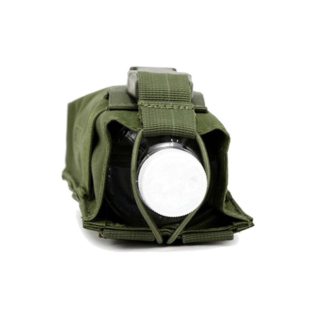 Tactical Radio Walkie Talkie Pouch