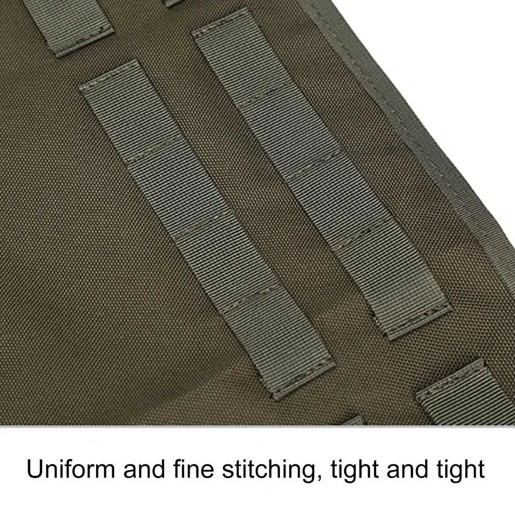 Outdoor Non-Slip Shooting & Training Mat