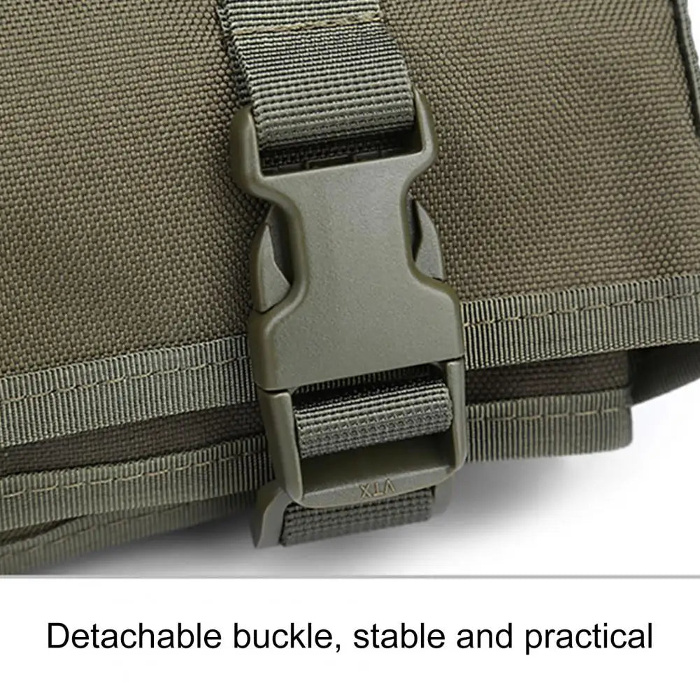 Outdoor Non-Slip Shooting & Training Mat