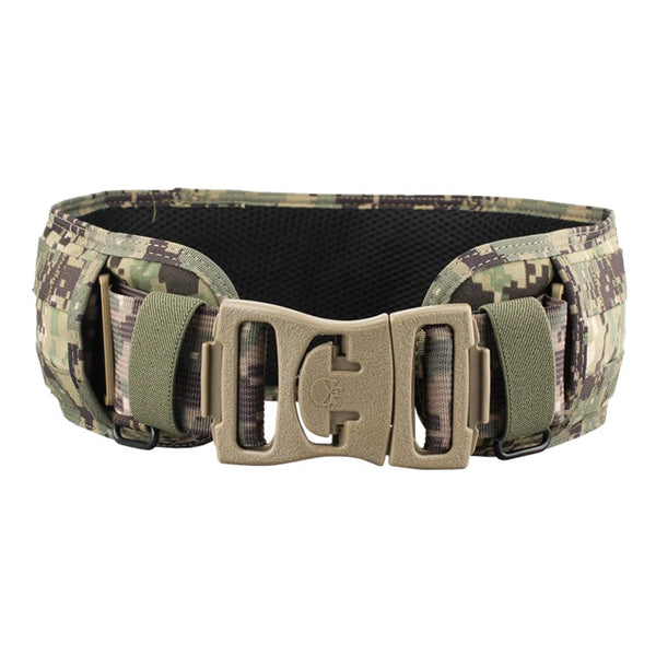 Tactical Duty Belt