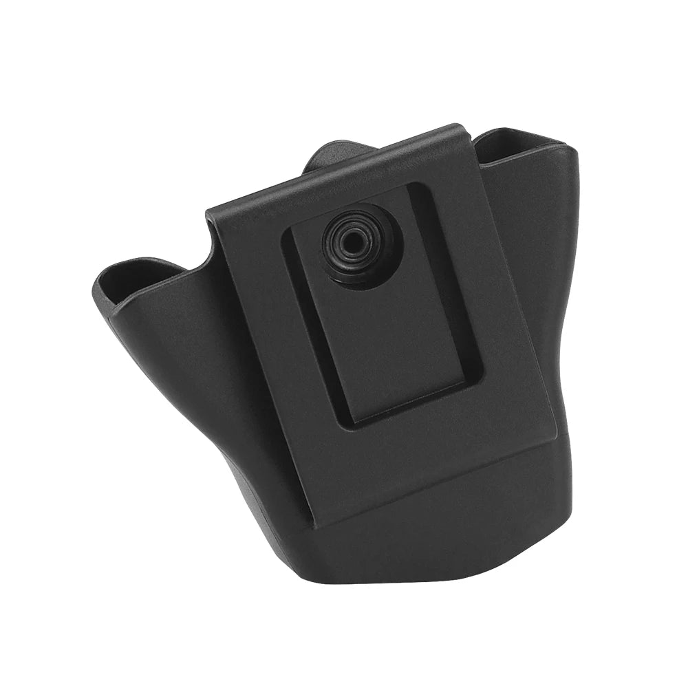Polymer Tactical Handcuff Case