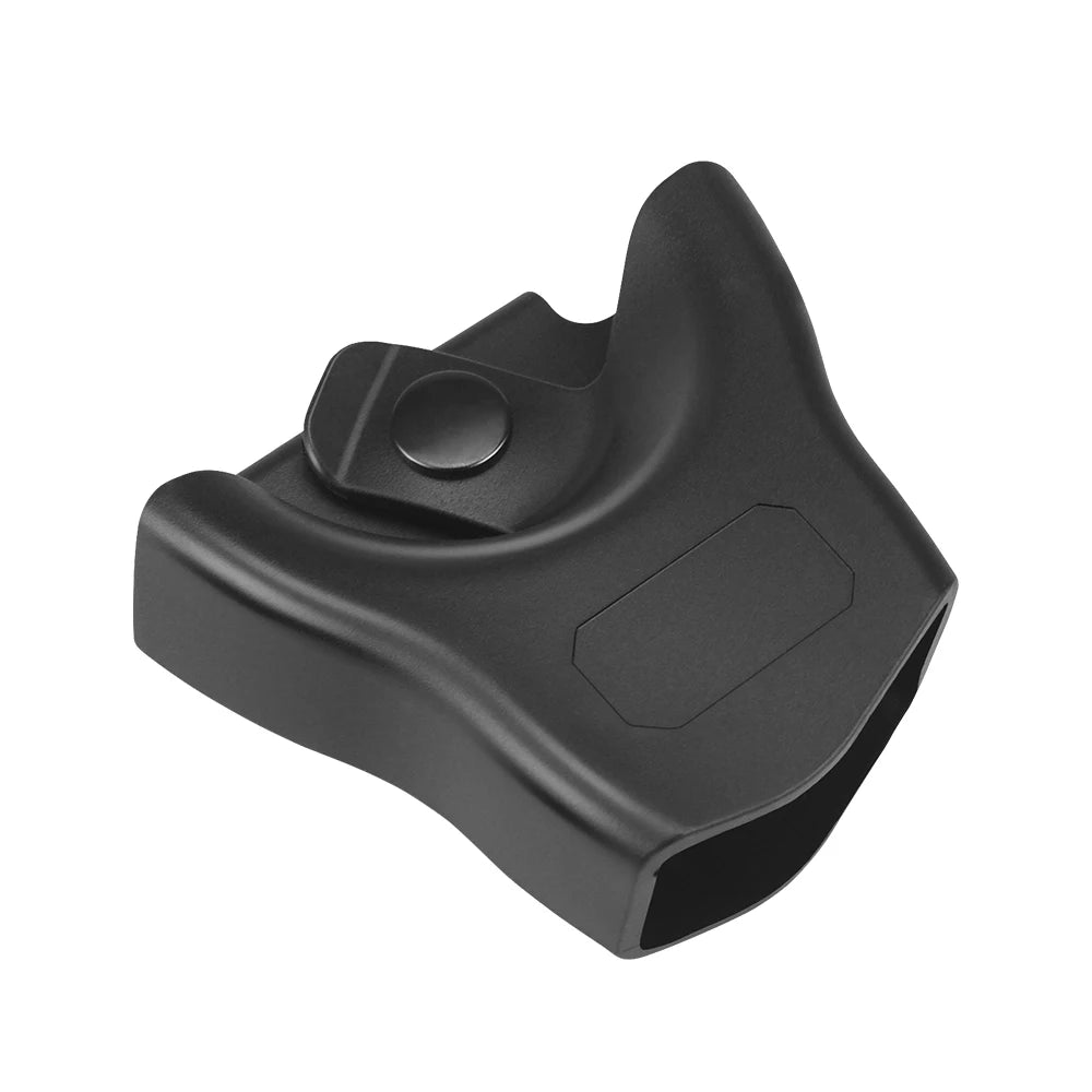 Polymer Tactical Handcuff Case