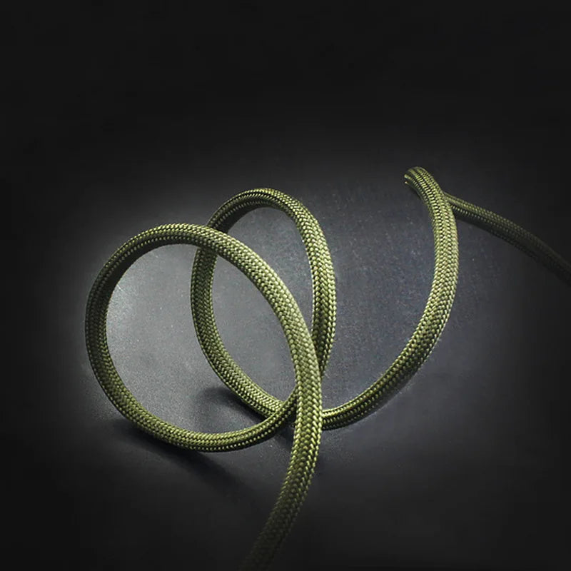 Paracord 550 Outdoor Rope
