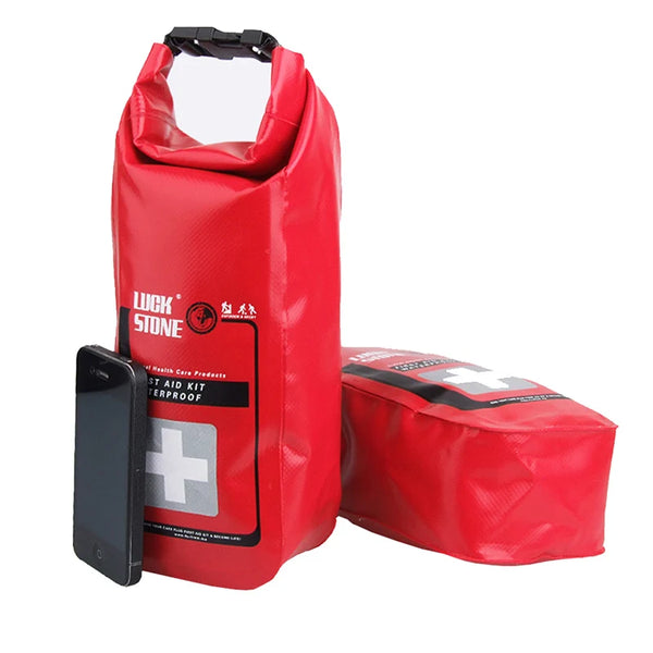 Waterproof First Aid Bag