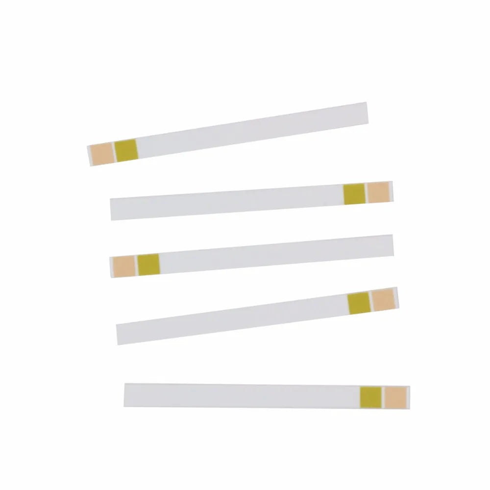 Universal pH Test Strips – 100-Pack (pH 4.5–9.0) for Urine Drug Screening and Field Testing